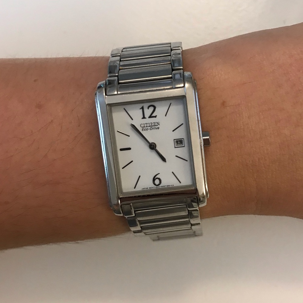 Citizen Eco-Drive Watch